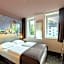 B&B Hotel Düsseldorf - Mitte