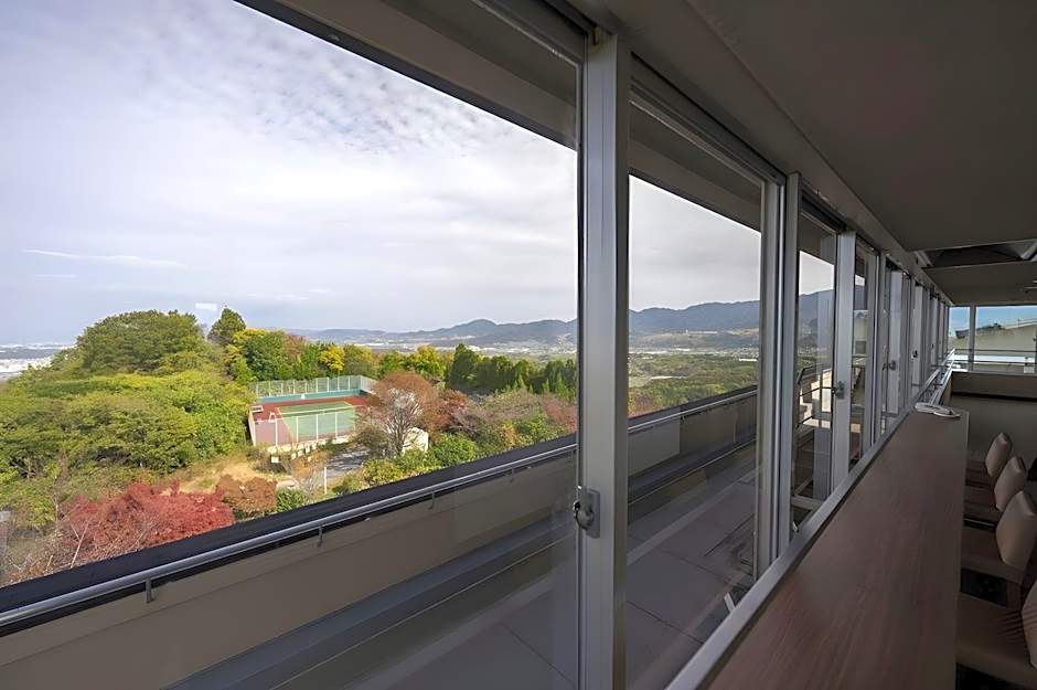 Kamenoi Hotel Tondabayashi All-Inclusive Resort