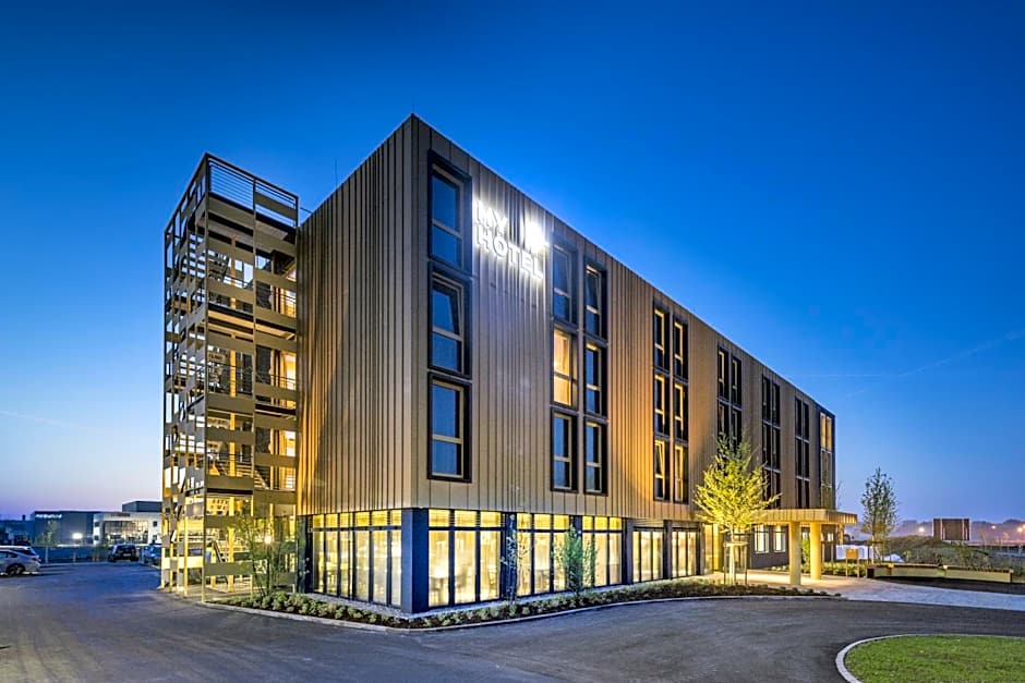 MYHOTEL München Olching