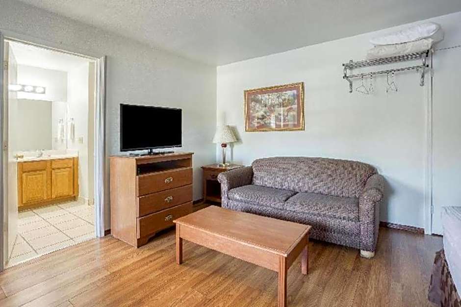 OYO Hotel Heber Springs Lakeside