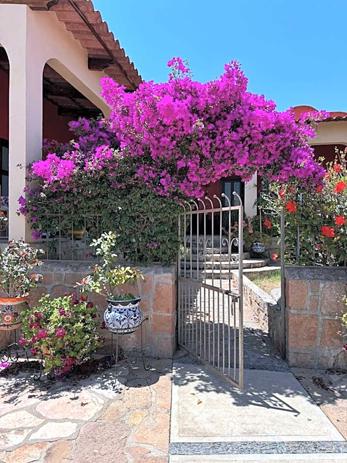 CASONA DOS VIDAS