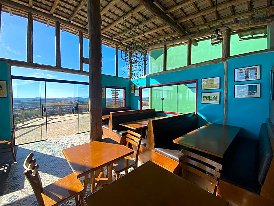 Pousada Recanto Mandalah