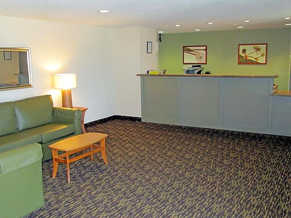 Extended Stay America Suites - Dallas - Las Colinas - Meadow Creek Dr.