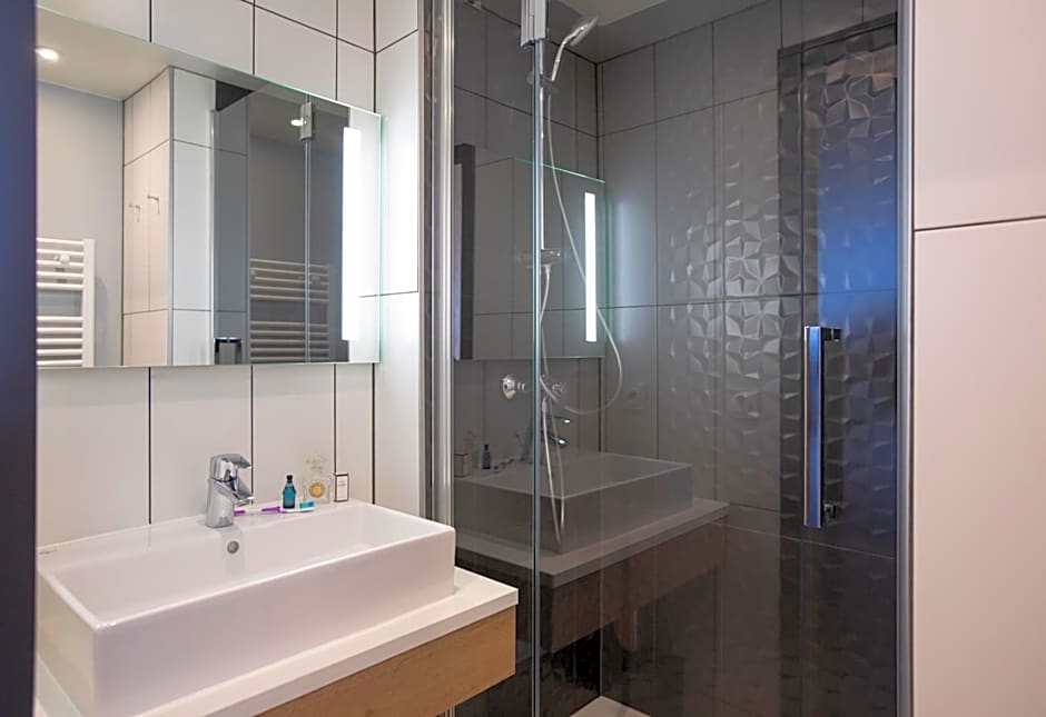 Résidence Club MMV L'Etoile des Sybelles