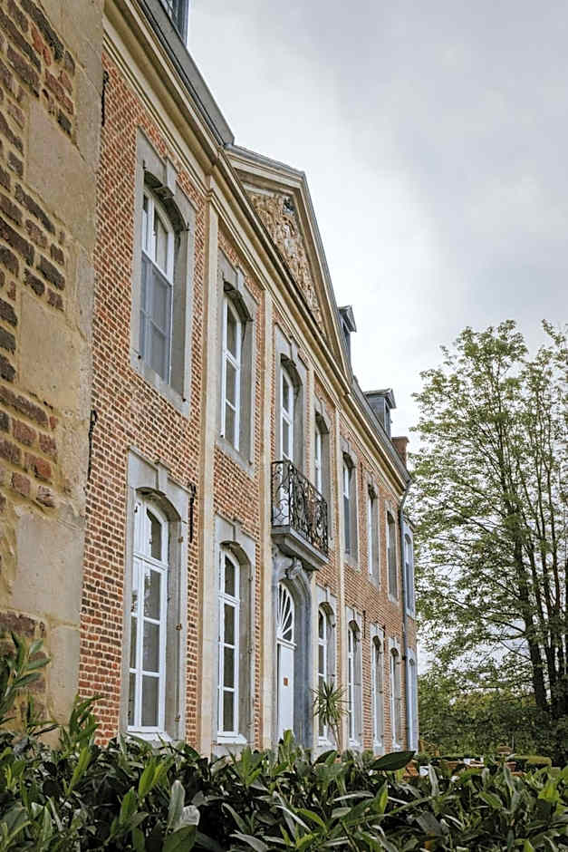 Château de Looz
