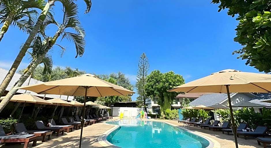 Phuket Island View