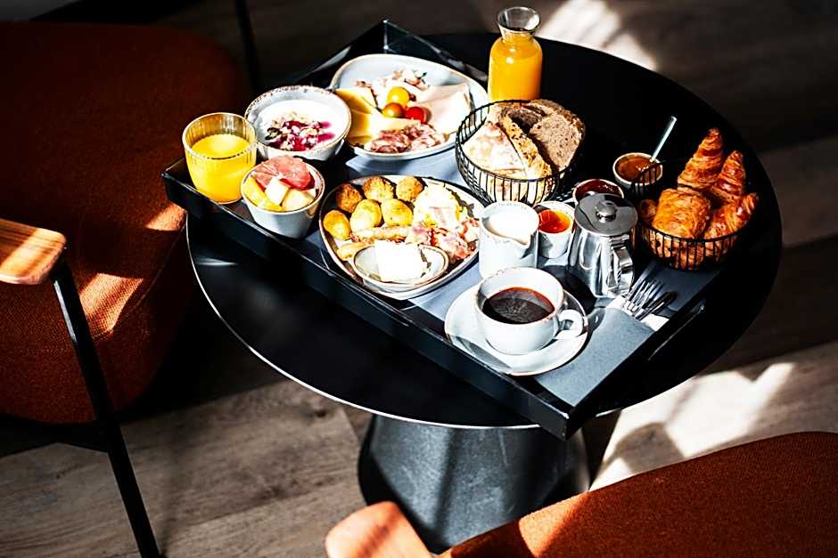 Novotel Atria Nimes Centre