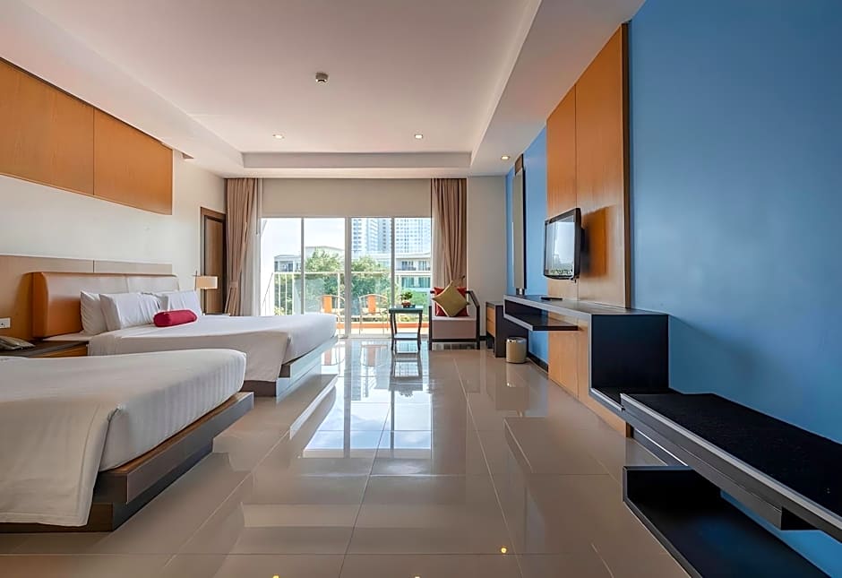 Prima Hotel Pattaya