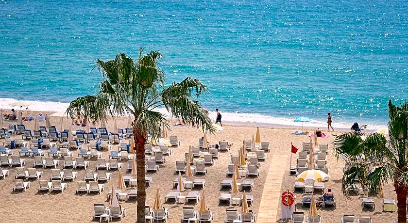 Elysee Beach Hotel