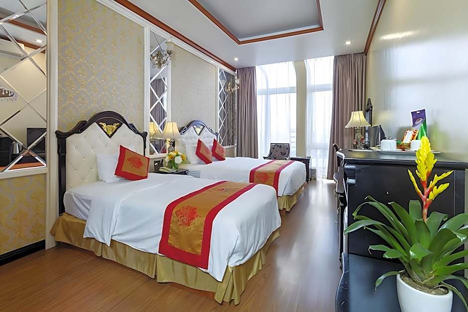 Phuong Anh Hotel 1 Hai Duong