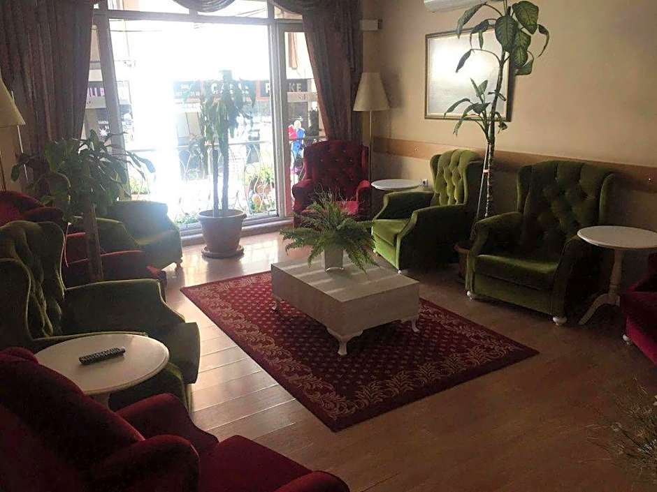 SRF HOTEL