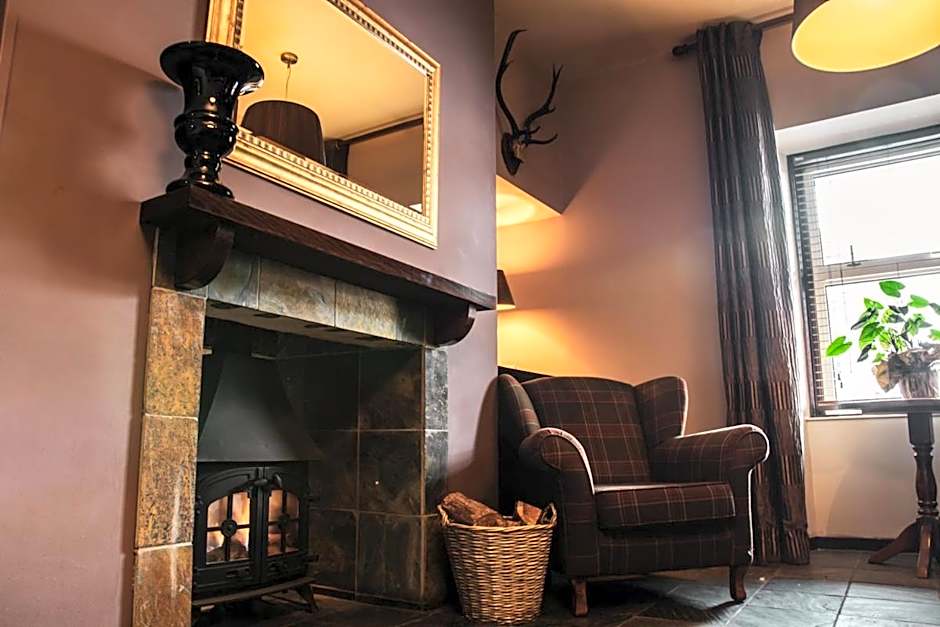 The Angus Hotel & Spa