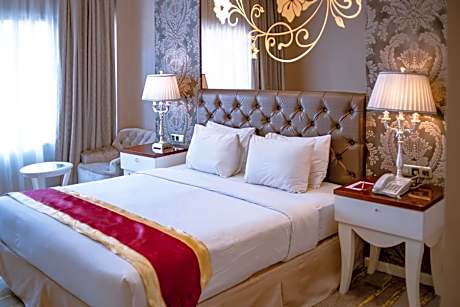 Executive Double Room