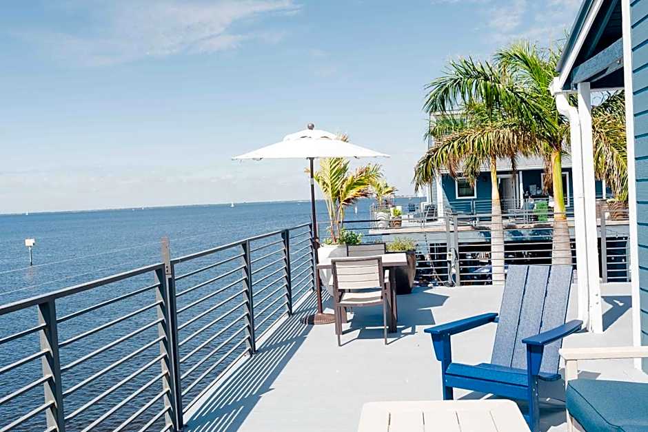 The Suites at Fishermen's Village - 2 Bedroom Suites