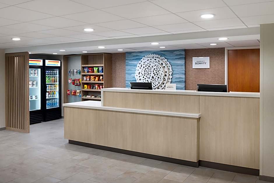 Fairfield Inn by Marriott Mission Viejo Orange County