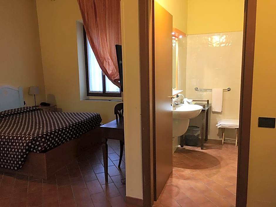 Hotel Locanda dell'Oca Bianca