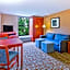 Hampton Inn By Hilton Hendersonville