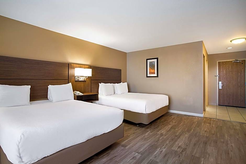 Best Western Gallup West