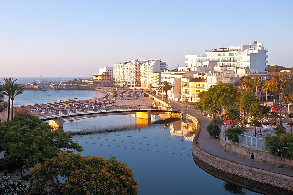 Playamar Hotel & Apartamentos