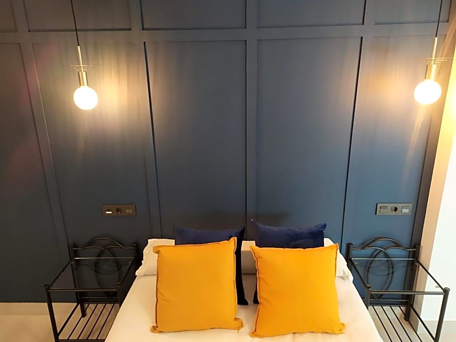 Hotel Cedran