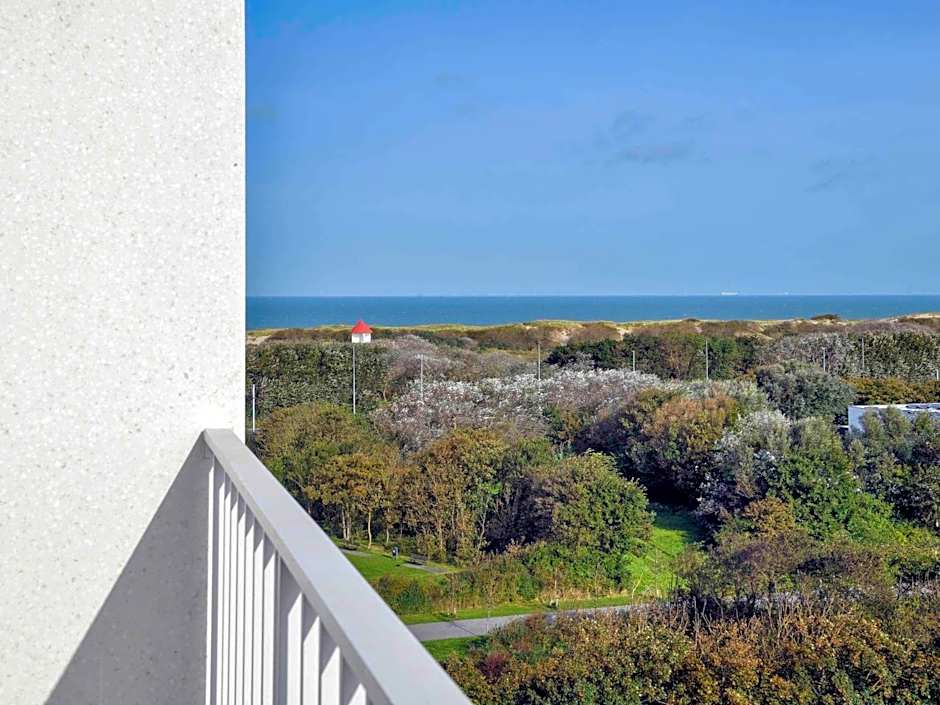 ibis Styles Bredene