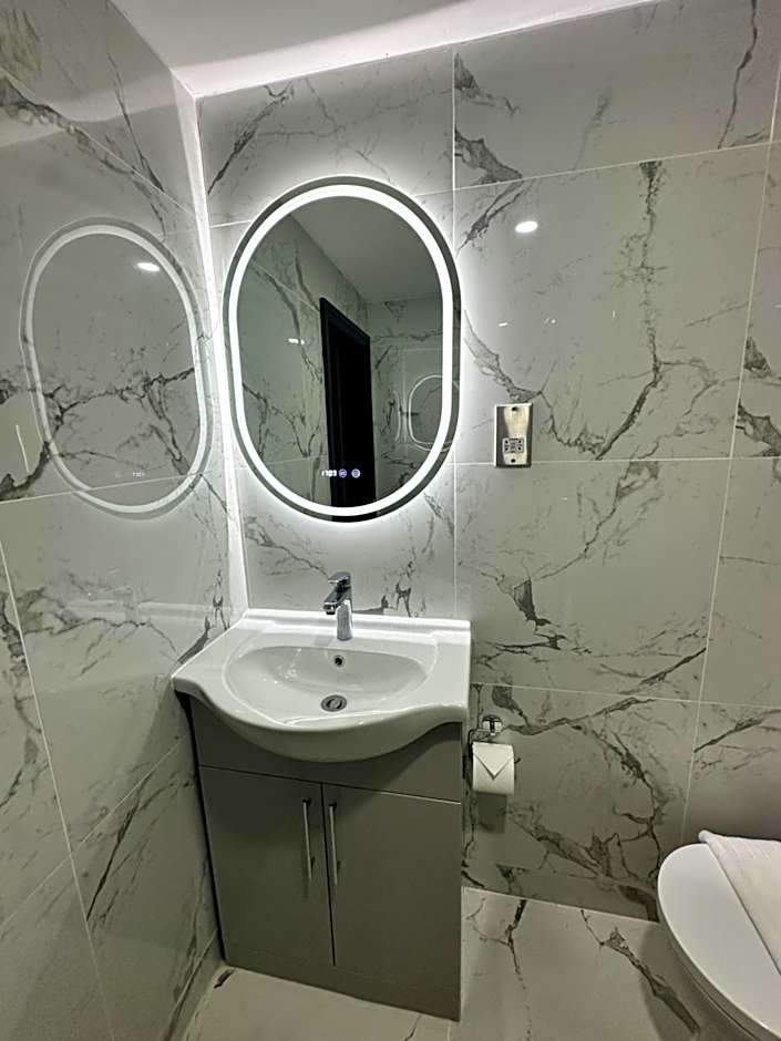 Pasha Hotel - 3* Boutique Hotel