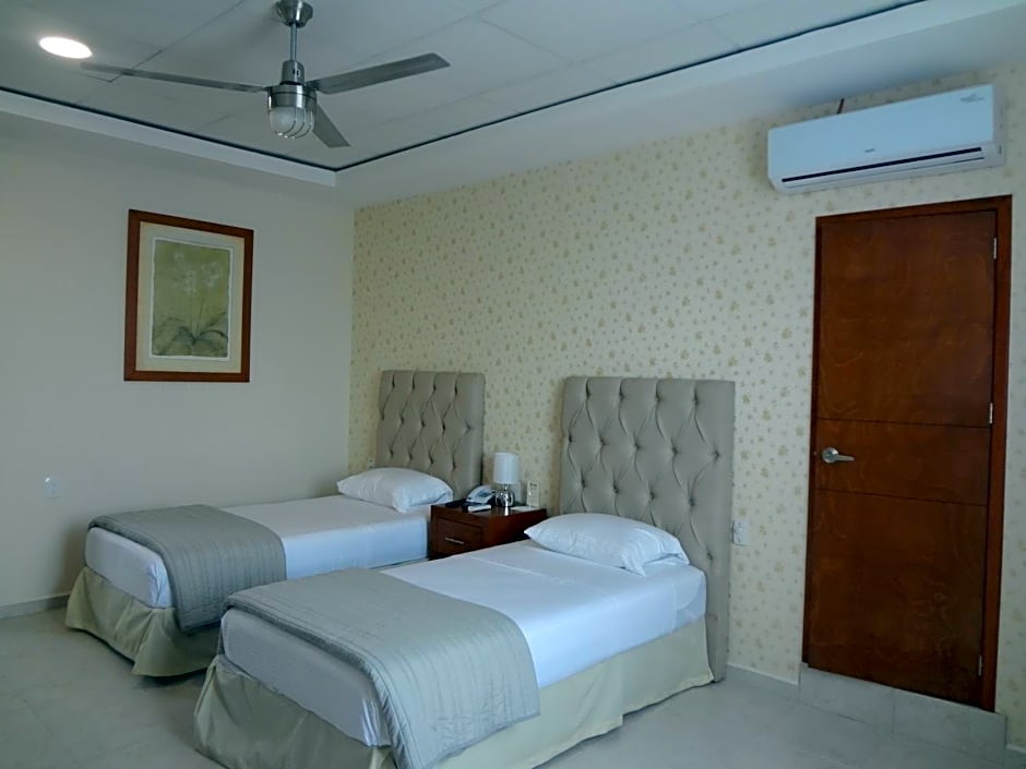 Hotel Civic Express