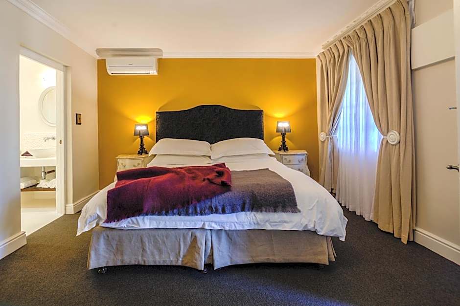 The Post House Hotel - no children under the age of 16yrs