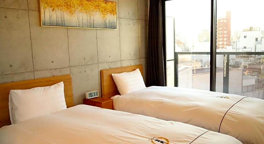 Yoshitsuki Hotel
