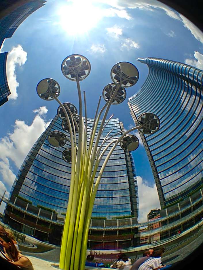 Hotel Forum