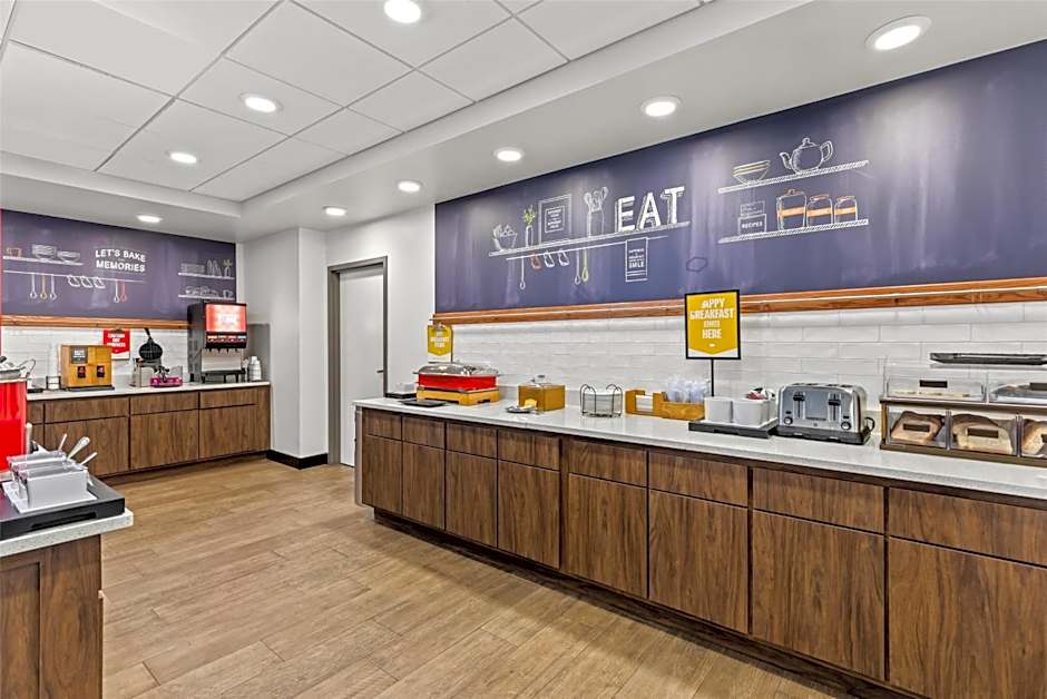 Hampton Inn By Hilton & Suites Fond du Lac