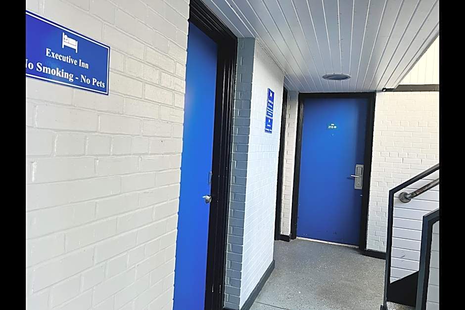 Executive Inn By Belvilla Owatonna Hwy 35