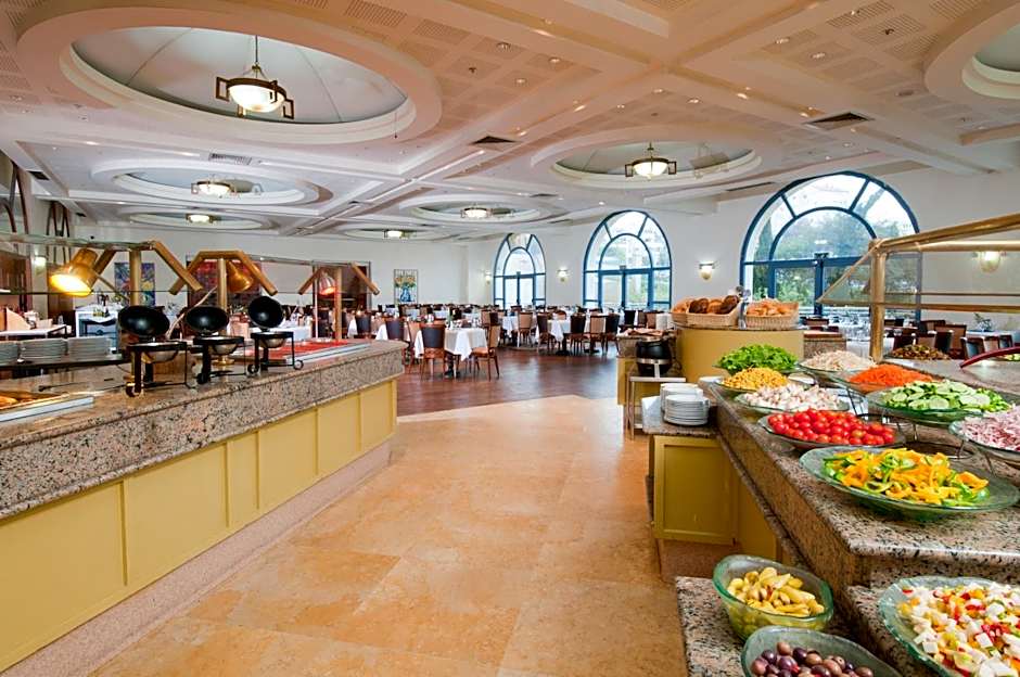 Leonardo Hotel Jerusalem