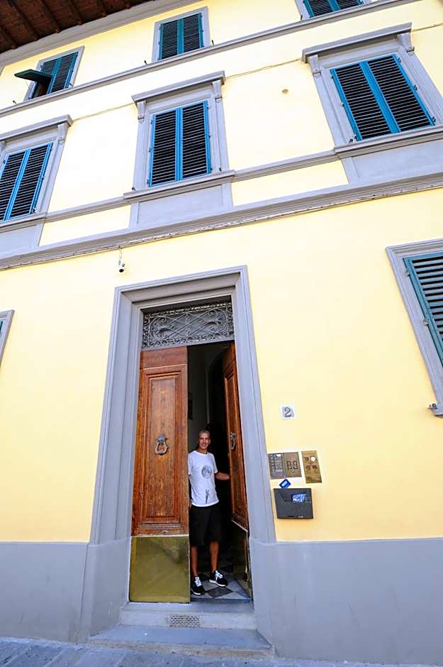B&B Porta San Frediano