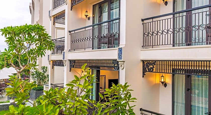 Laluna Hoi An Riverside Hotel & Spa