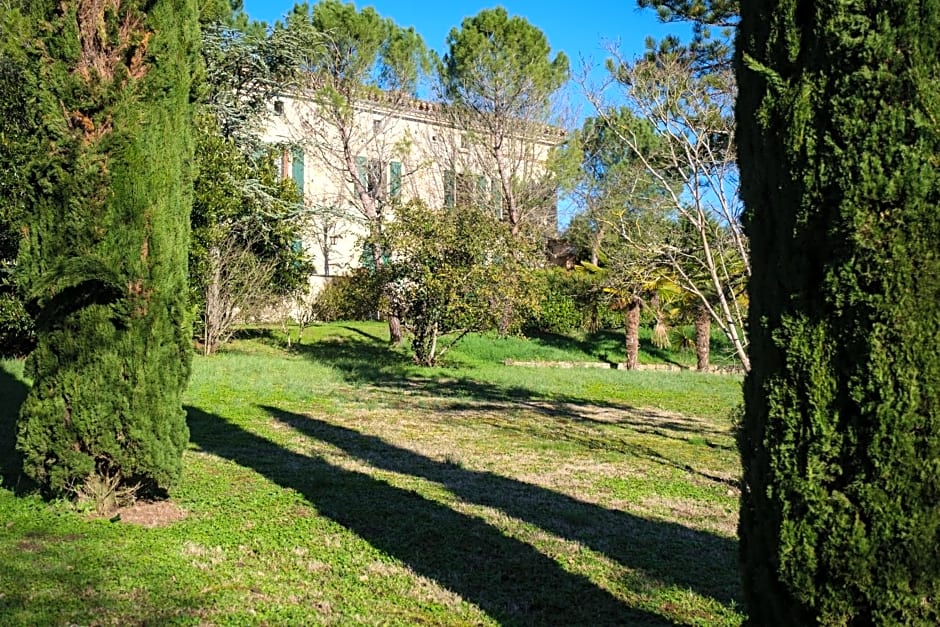 Bastide Occitane