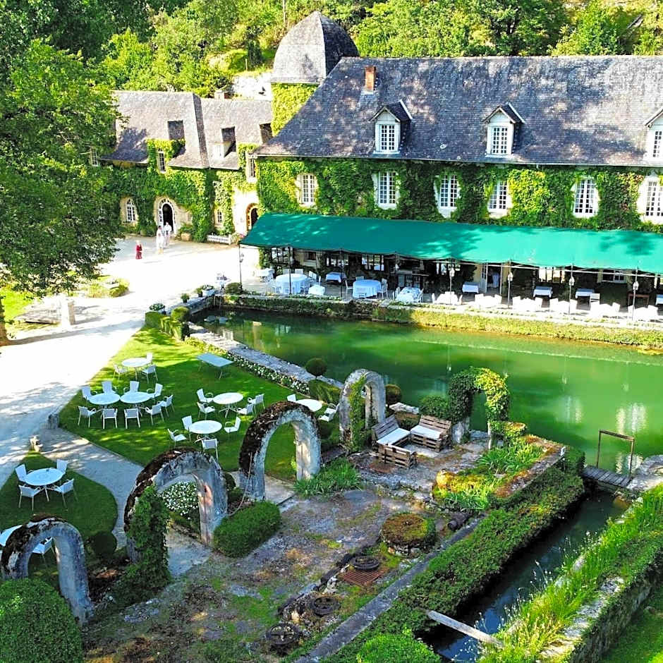 Manoir d'Hautegente