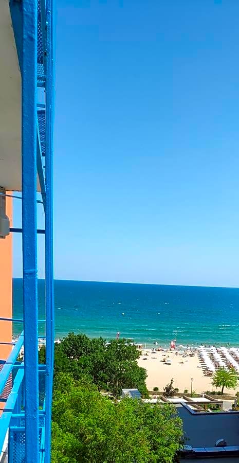 Hotel Shipka Beach