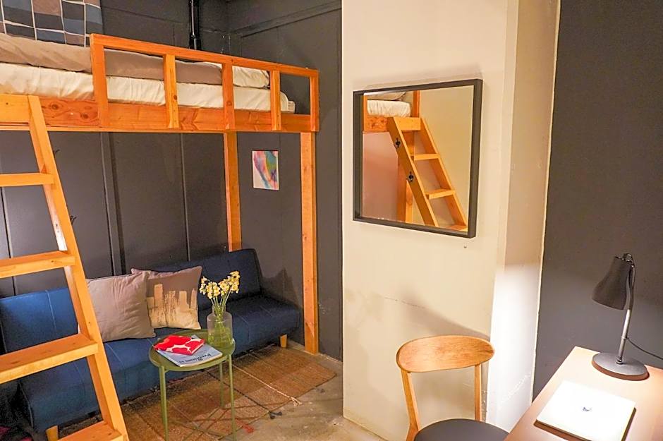 Hostel Niniroom