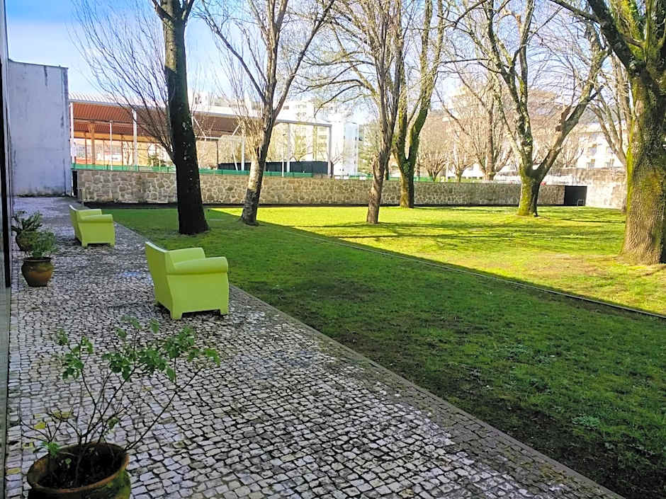 HI Viana do Castelo - Pousada de Juventude