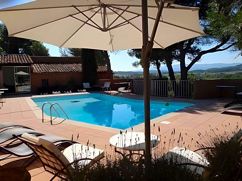 La Cle des Champs, Boutique hotel & Spa - Le Mas de Garrigon