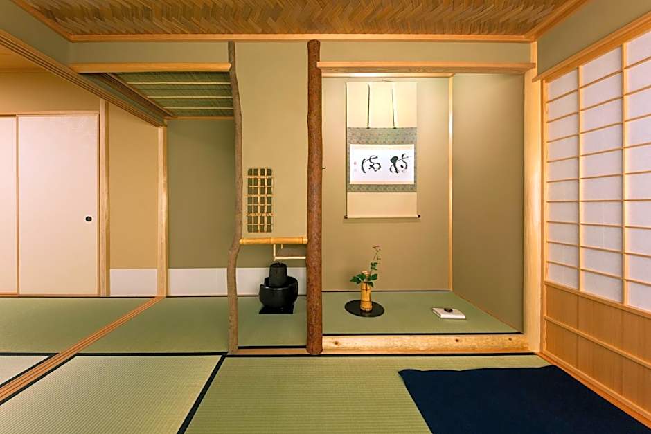 Towa Ryokan