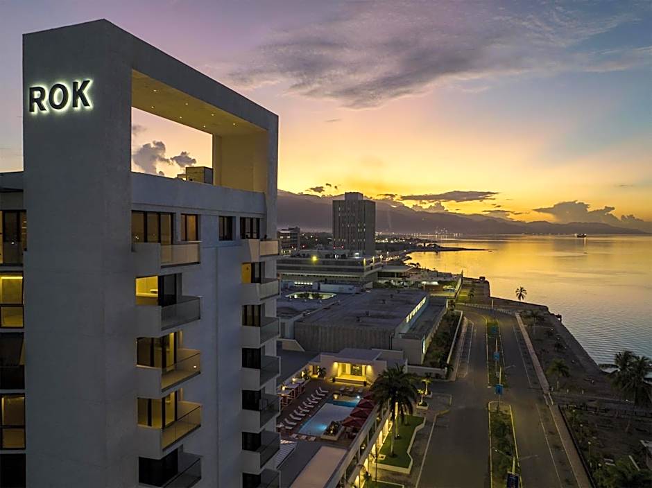 Rok Hotel Kingston Tapestry Collection By Hilton