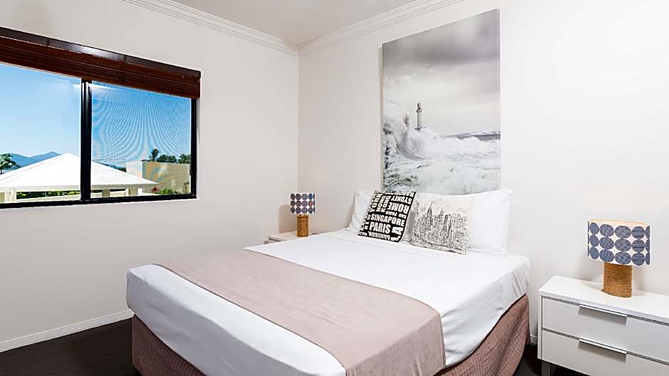 Jack & Newell Holiday Apartments