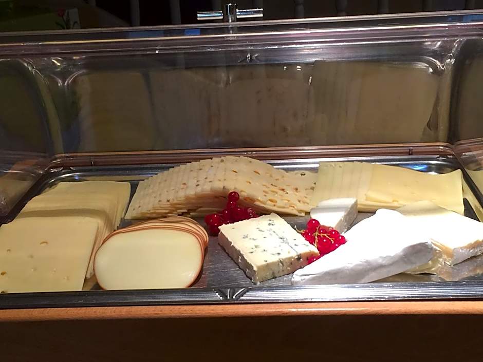 Hotel Zum Herrenhaus