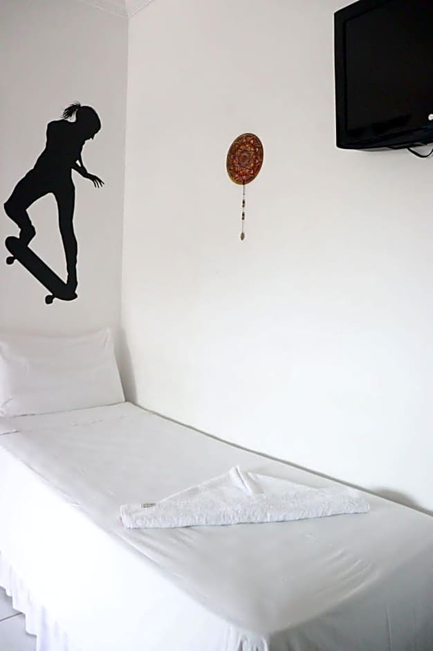 Pousada Praia do Tombo