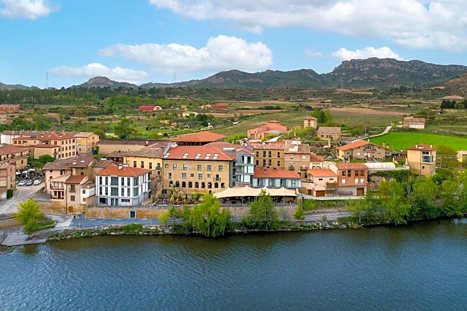 Palacio Tondon, La Rioja Brinas