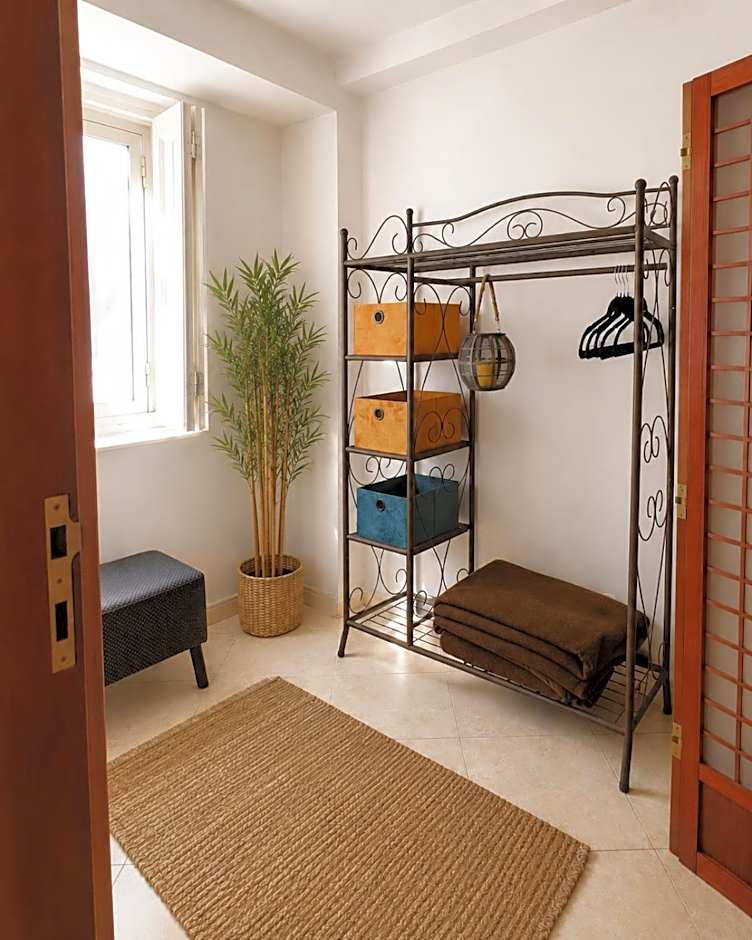 Casa do Criativo ® Bed&Breakfast
