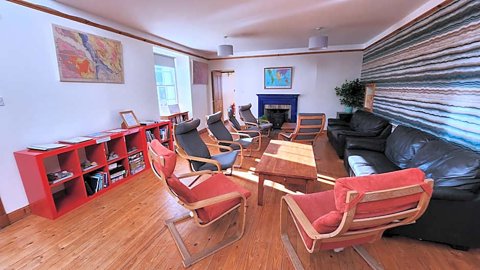 Inchnadamph Explorers Lodge