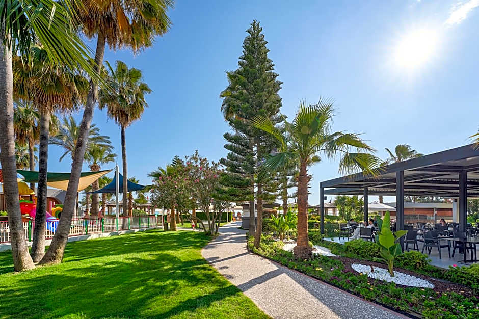 Annabella Diamond Hotel - All Inclusive